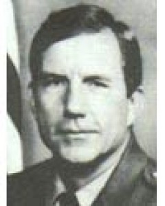 Michael Robert Egan