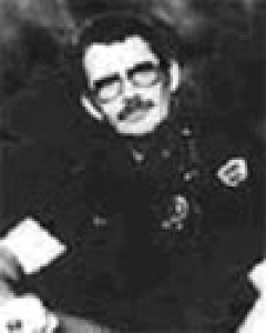 Norman Lewis Eddy, Jr.