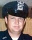 Photograph of Billy Patterson