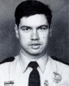 Harry Mckinley Coker, Jr.