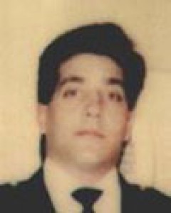 Jeff B. Herman