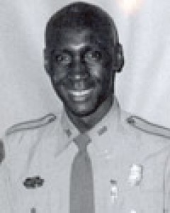 Tommie Earl Owens