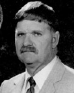 Walter Tommy Collins