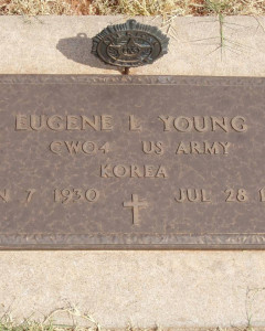 Eugene L. Young