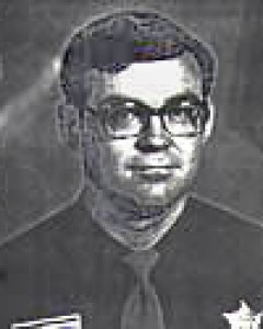Paul Edward Grubb