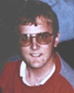 Keith John Nivala