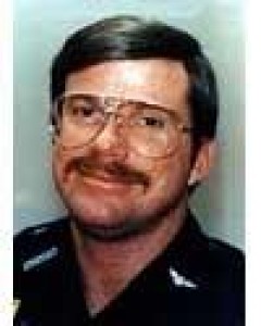 James Rondeau Dickinson