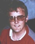 Keith John Nivala