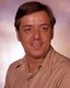 Photograph of Bruce Niedoborski