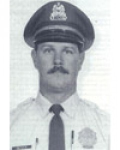Michael A. McNew
