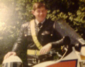 Adrian Bryn Ellis