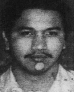 Edward Aguon Santos