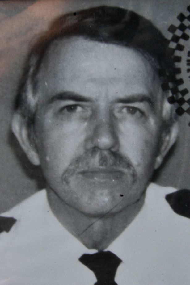 Raymond Anthony Codling