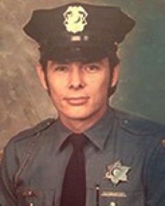 Kenneth William Hayden