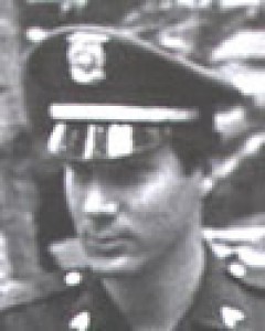 Thomas Christopher Kelly