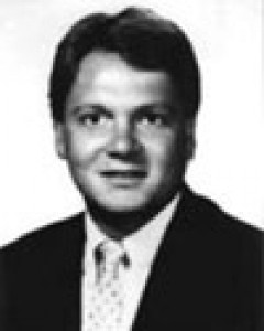 Robert Henry "Hank" McLeod