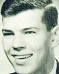 Howard R. Stuart-Houston