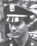 Thomas Christopher Kelly