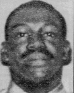 William L. Chisolm