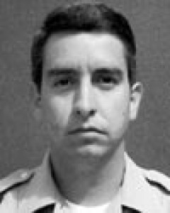 Johnny E. Garcia