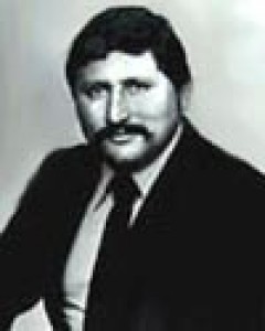 Norman Michael Montion