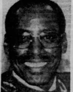 John A. Dauway