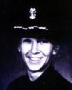 Deborah M. McMenamin
