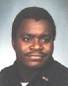 Preston Kinney Jones
