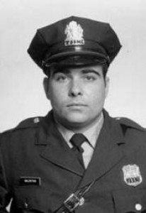 Albert Anthony Valentino