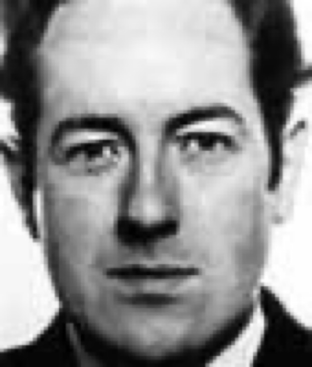 Alwyn William Harris