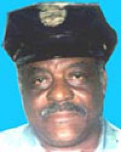 Alcee Samuel McCray