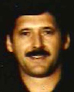 John Donald Keenan