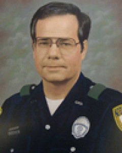 Gerald Walker
