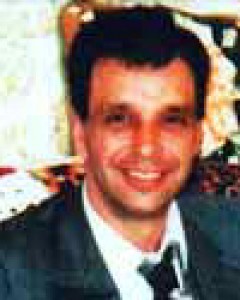 Thomas W. Wohlfeil, Sr.