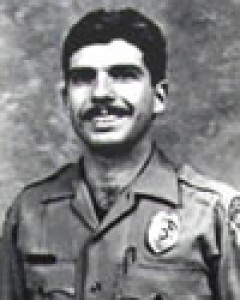 George Reyes Saenz