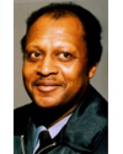 Elijah Harris