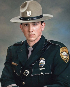 Gary P. Parker