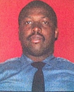 Keith L. Williams