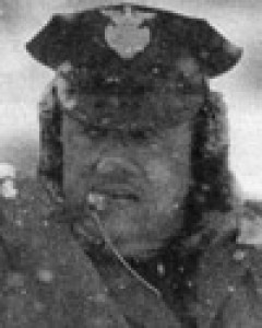 Aubrey R. Williams