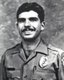 Photograph of George Saenz