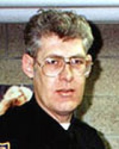 Michael Alan Hogan