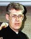Photograph of Michael Hogan