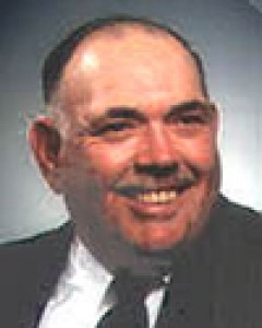 Walter Owen Fulford