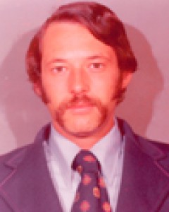 Terry N. Thuma