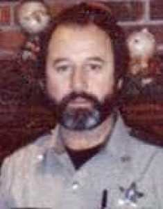 Bobby Joe Nolen