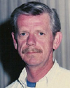 Douglas John Morris