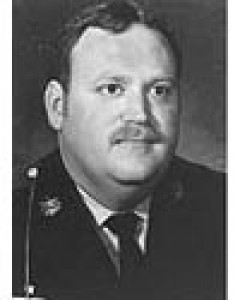 Harry Leroy Kinikin, Jr.
