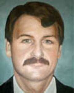 Terrance M. Asbury