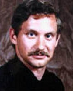 Timothy David White