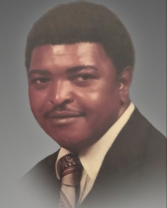 Roy O'Neal Coleman